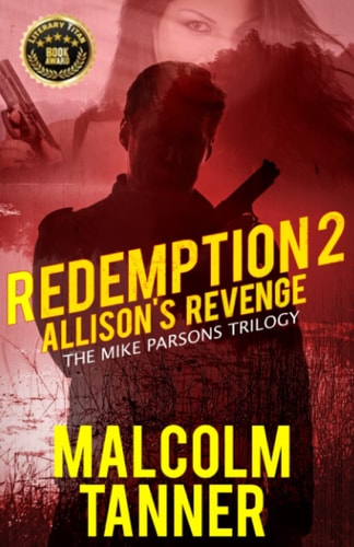 Redemption 2 Allison's Revenge