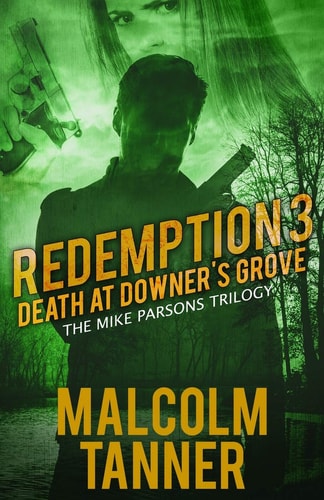 Redemption 3 Death at Downer's Grove