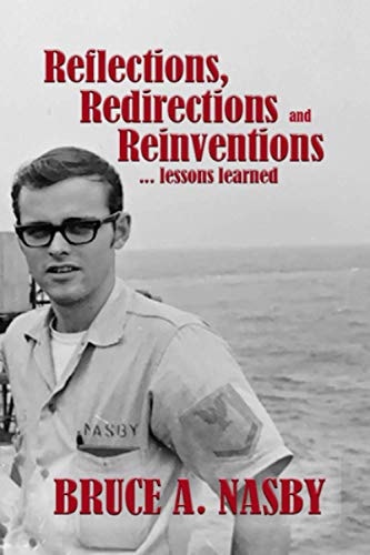 Reflections, Redirections and Reinventions ...lessons Learned