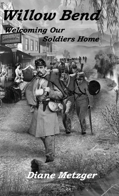 Willow Bend: Welcoming Our Soldiers Home