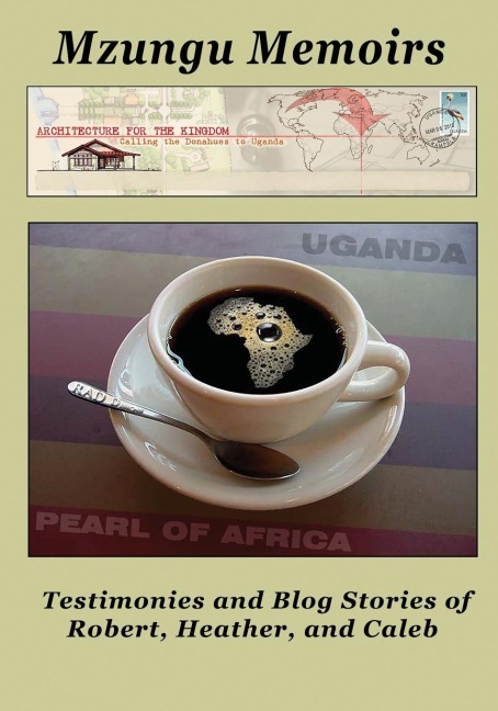 Mzungu Memoirs