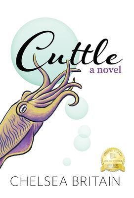 Cuttle: a novel (hard cover edition)