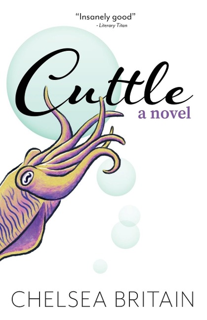 Cuttle: a novel