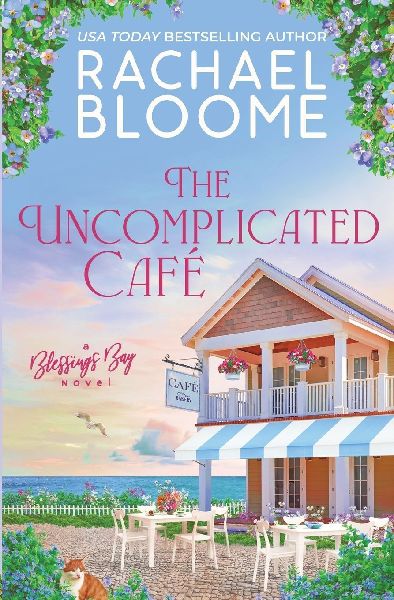 The Uncomplicated Café