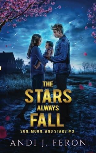 The Stars Always Fall