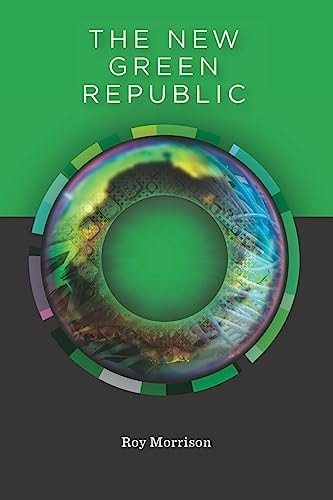 The New Green Republic