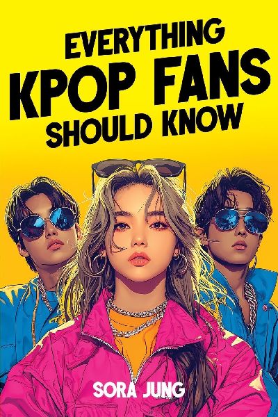 Everything K-Pop Fans Should Know: Fascinating History, Iconic Idols, Fandom Culture, Record-Breaking Hits, and Much More!