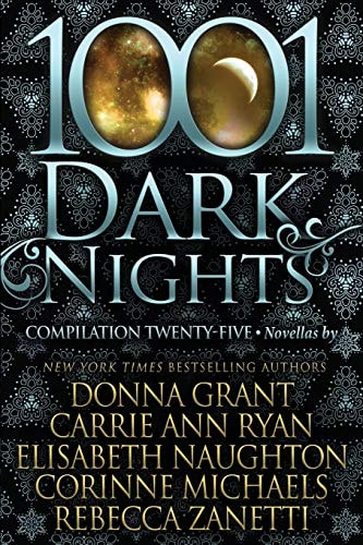 1001 Dark Nights Compilation Twenty-Five