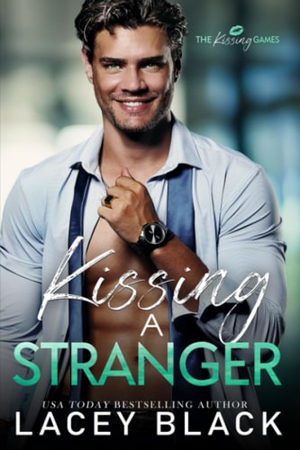 Kissing A Stranger