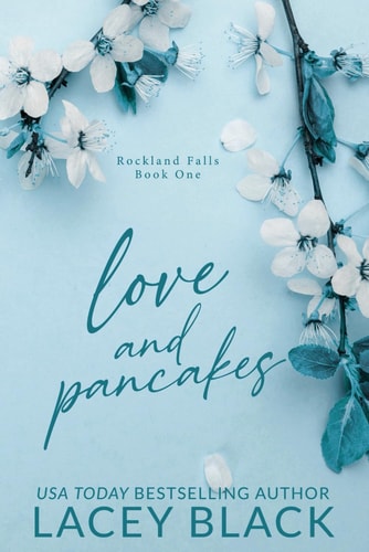 Love and Pancakes Special Edition