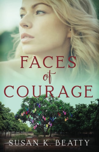 Faces of Courage