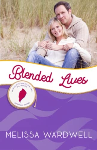Blended Lives Sparrow Island