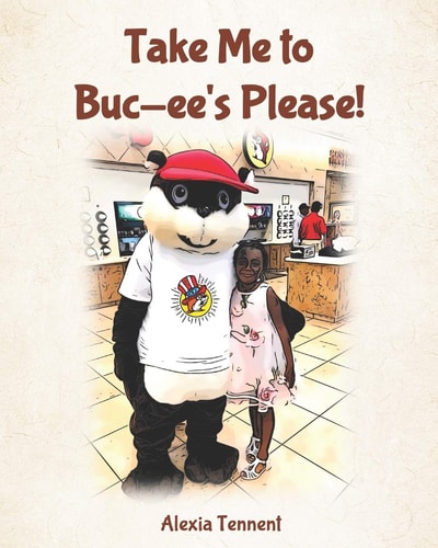 Take Me to Buc-ee's Please!