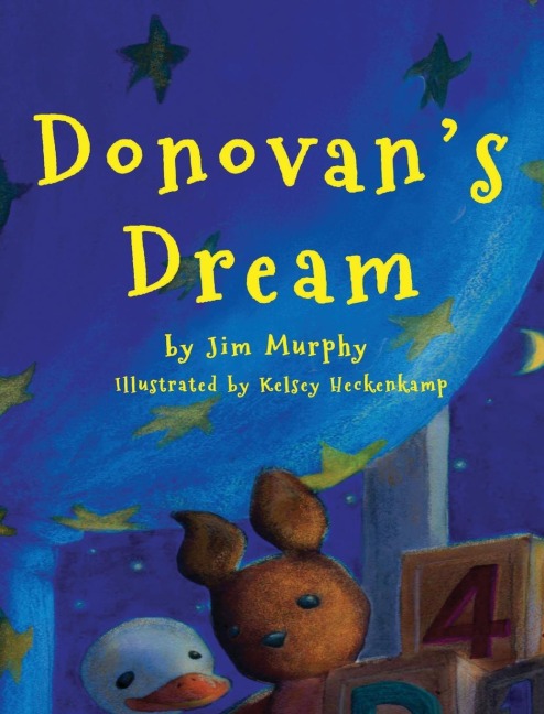Donovans Dream