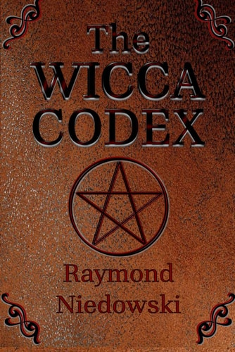 The Wicca Codex