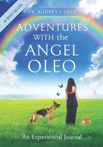 Adventures with Oleo An Experiential Journal
