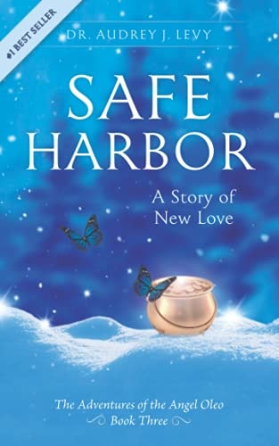 Safe Harbor A Story of New Love