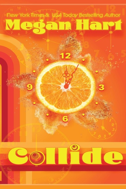 Collide: A Time Travel Romance
