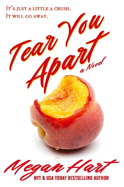 Tear You Apart: The Author's Cut