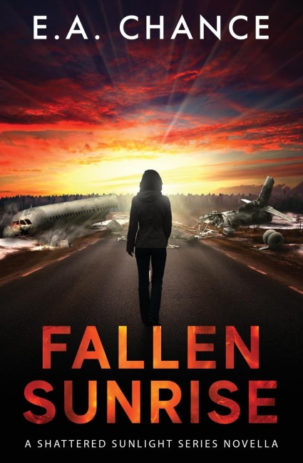 Fallen Sunrise