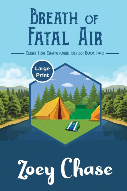 Breath of Fatal Air