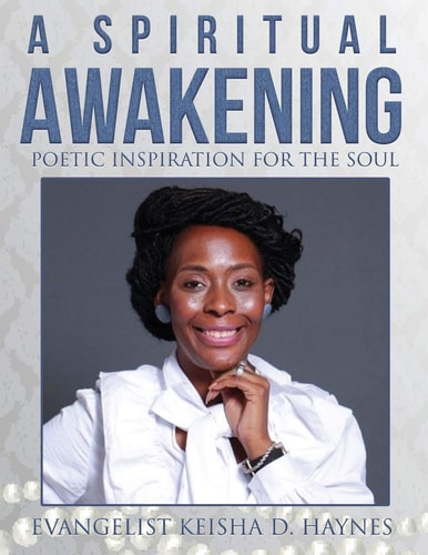 The Spiritual Awakening Poetic Inspiration for the Soul
