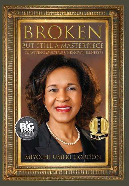 Broken But Still A Masterpiece: Surviving Multiple Unknown Illnesses