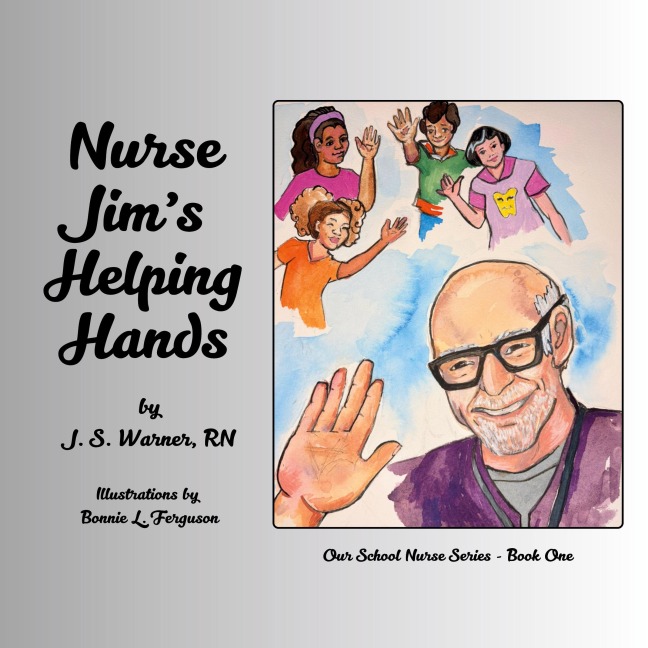 Nurse Jims Helping Hands