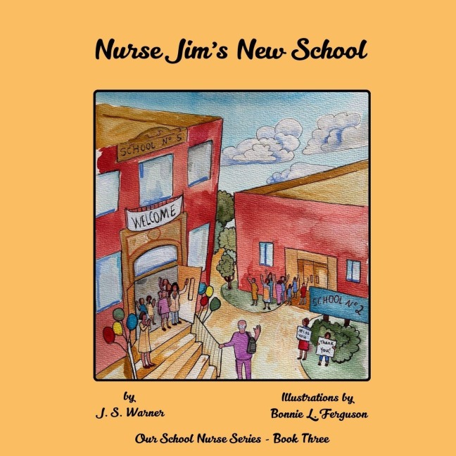 Nurse Jims New School