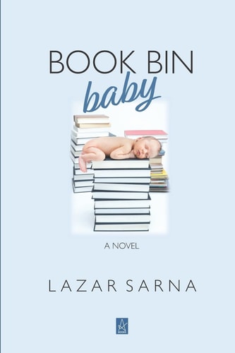 Book Bin Baby A Novel