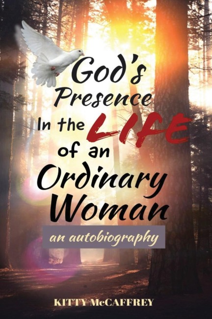 Gods Presence in the Life of an Ordinary Woman