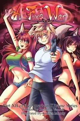 A Foxs War