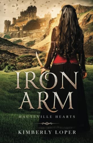 Iron Arm