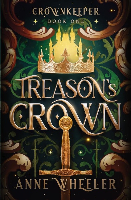 Treasons Crown