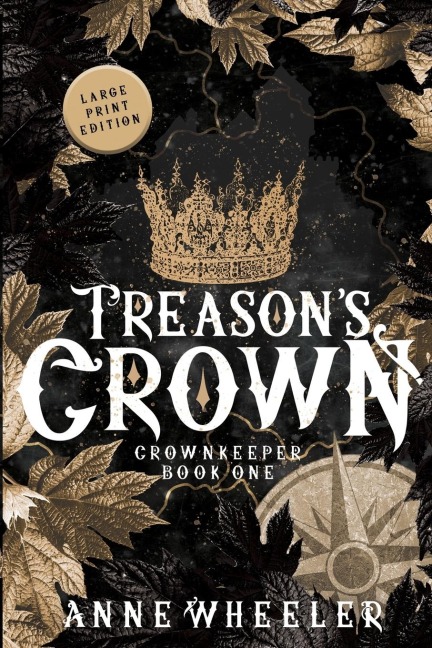 Treasons Crown