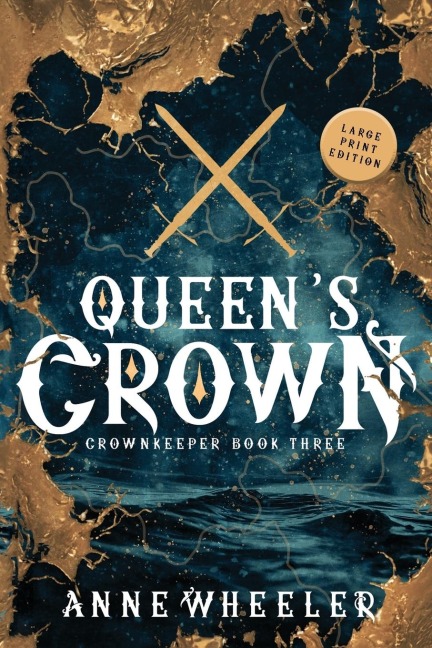 Queens Crown
