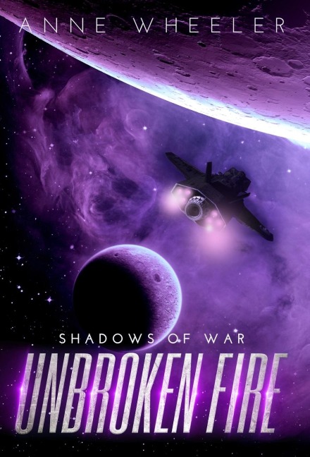 Unbroken Fire