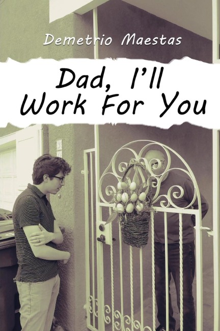 Dad, Ill Work For You