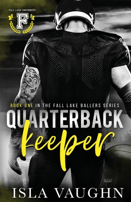 Quarterback Keeper