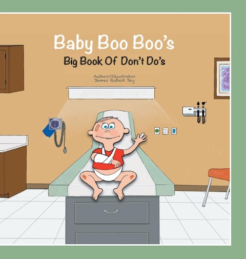 Baby Boo Boos