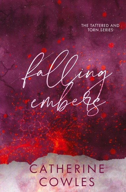 Falling Embers: A Special Edition