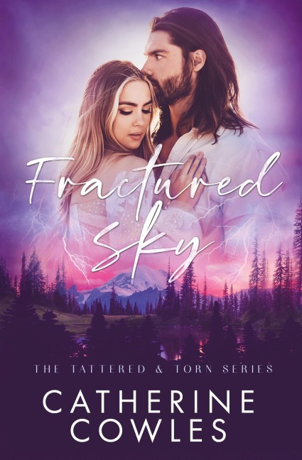 Fractured Sky