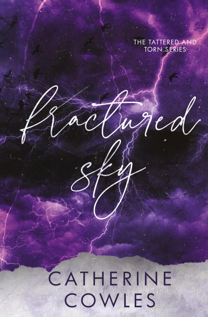 Fractured Sky: A Tattered & Torn Special Edition