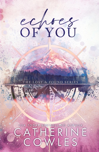 Echoes of You: A Lost & Found Special Edition