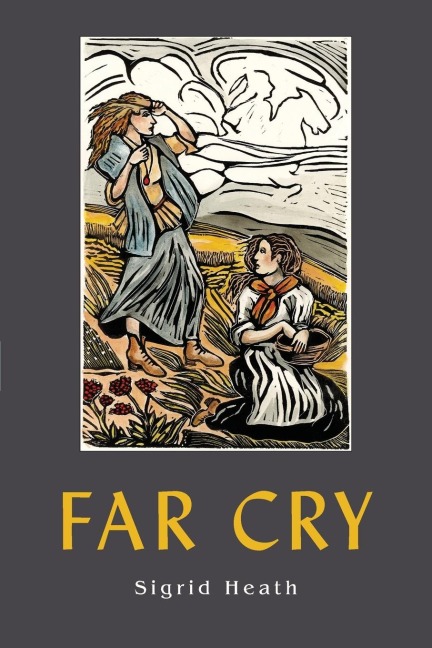 Far Cry: A Novel