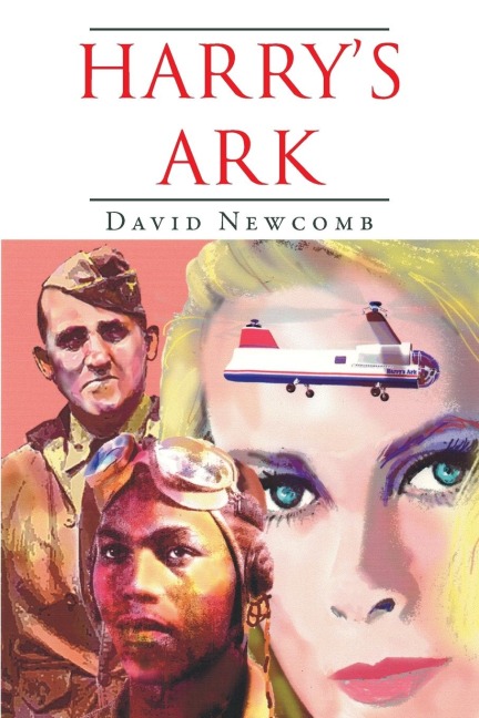 Harrys Ark