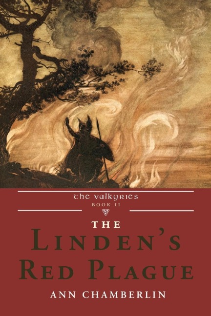 The Lindens Red Plague
