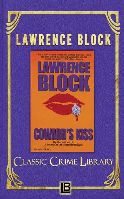 Cowards Kiss