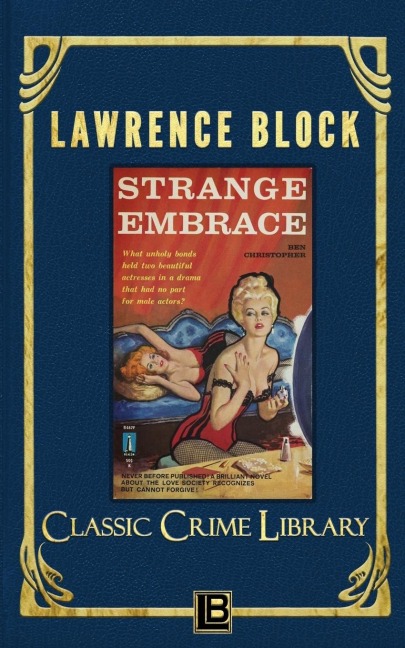 Strange Embrace