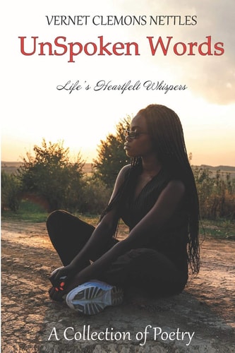 UnSpoken Words Life's Heartfelt Whispers